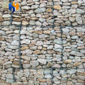 Gabion Sepeti Hexagonal Mois en treillis en béton